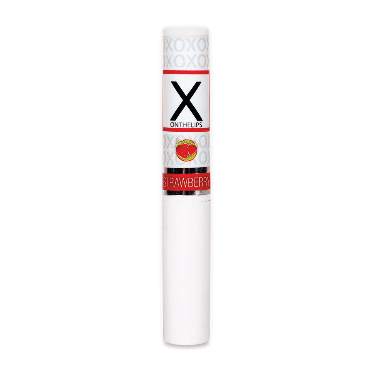 Sensuva X on the Lips 2g Sizzling Strawberry