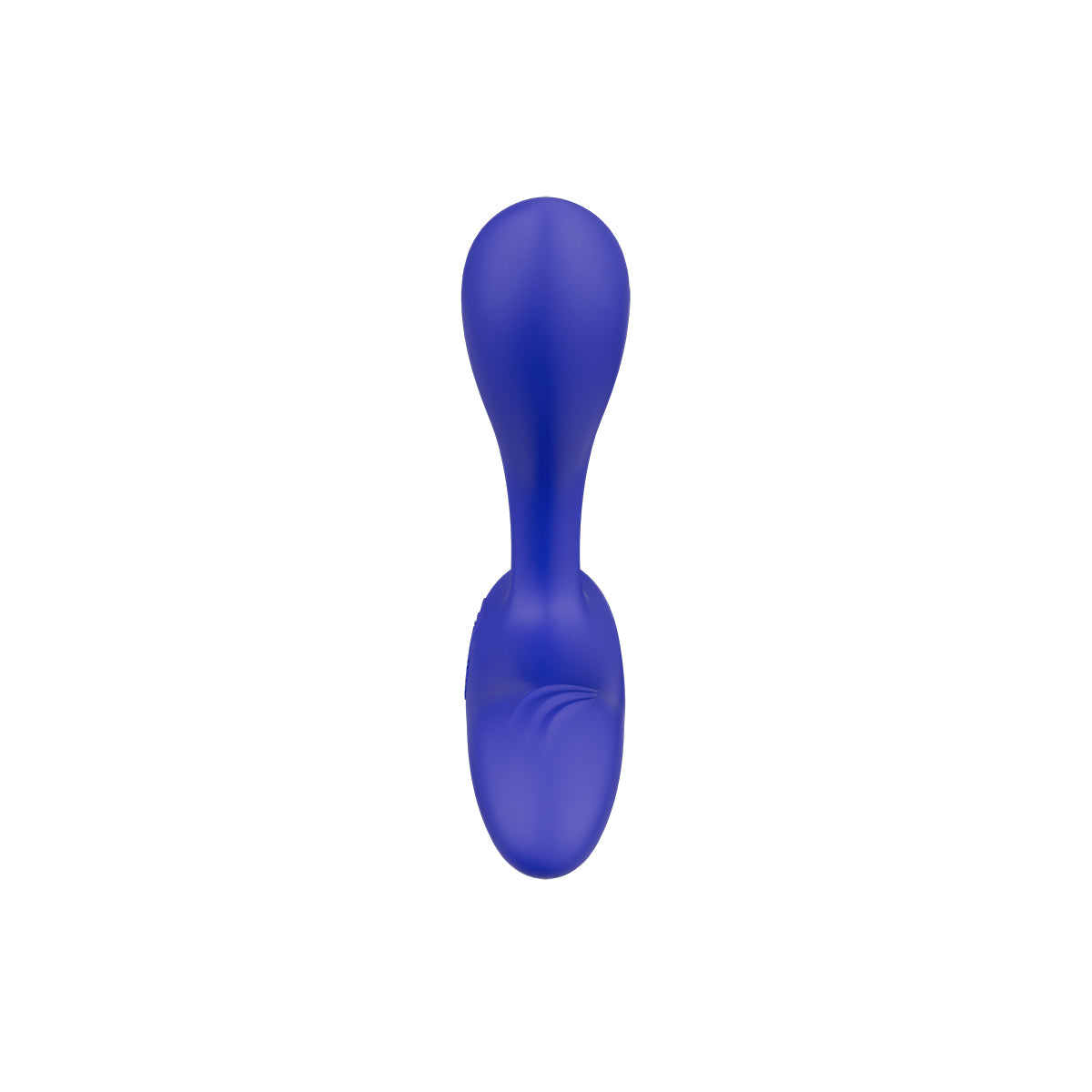We-Vibe Vector+ - Royal Blue