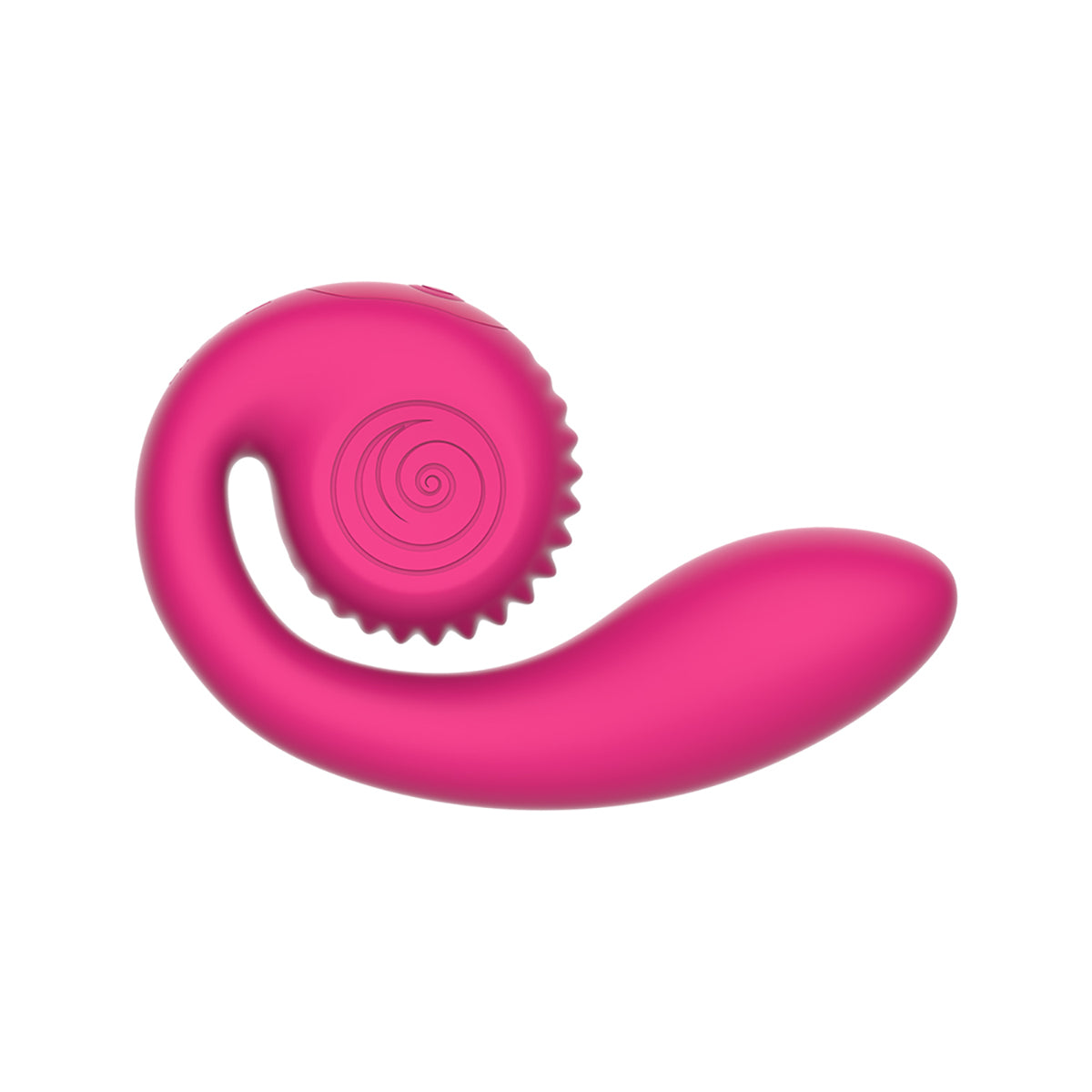 Snail Vibe SVibe GIZI Lite Dragonfr – Dragonfruit Scented Rechargeable Vibrator