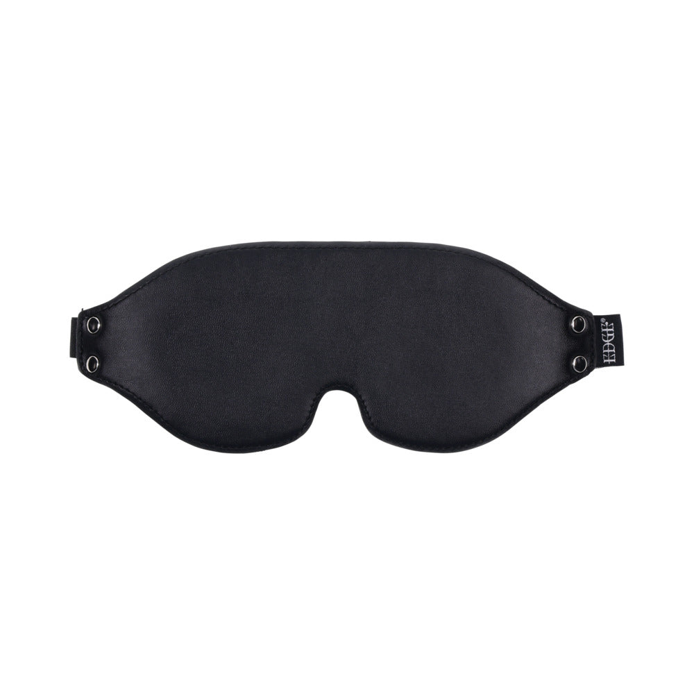 Sportsheets Edge Lights Out Blindfold - Sensory Deprivation Mask
