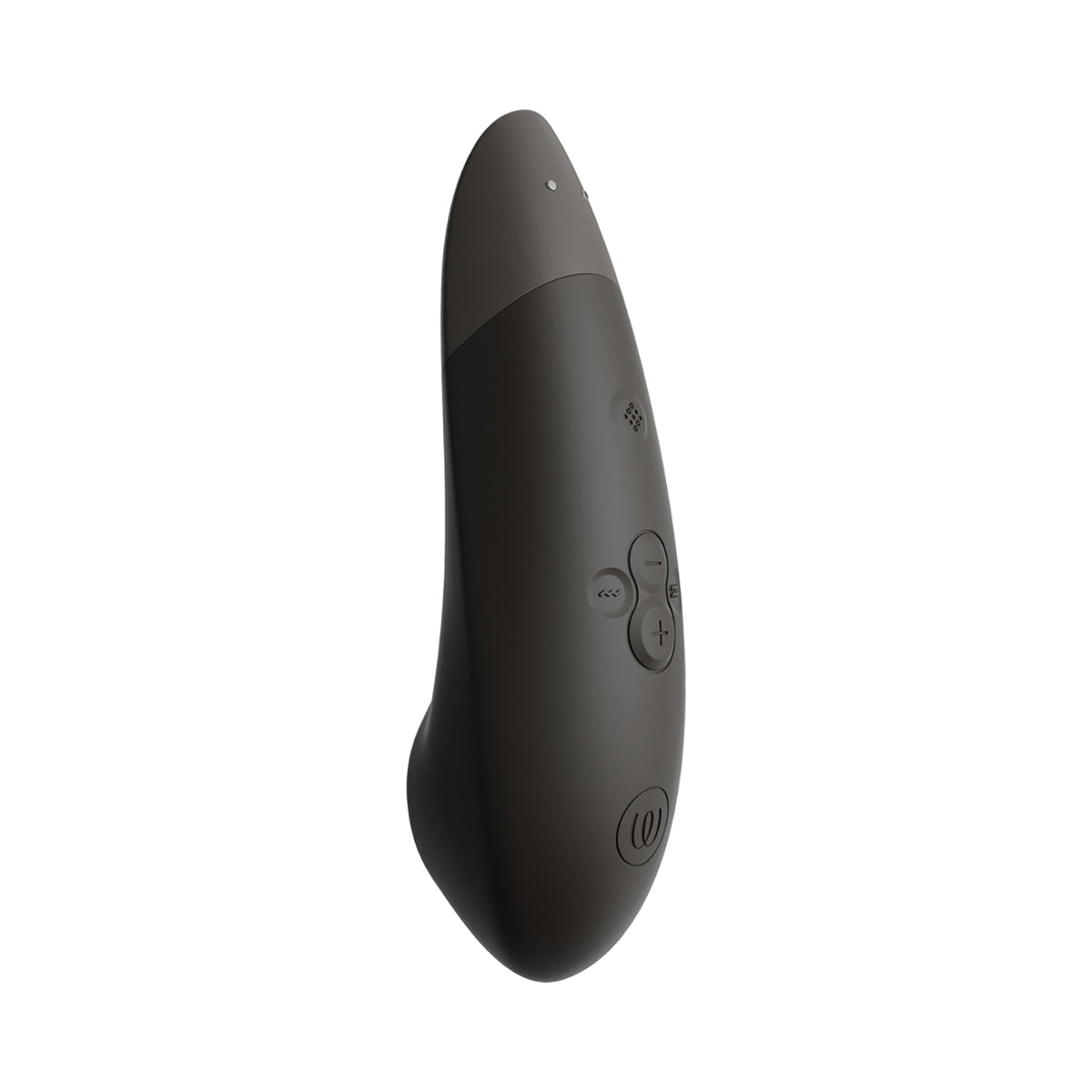 Womanizer Enhance Vibrant Black