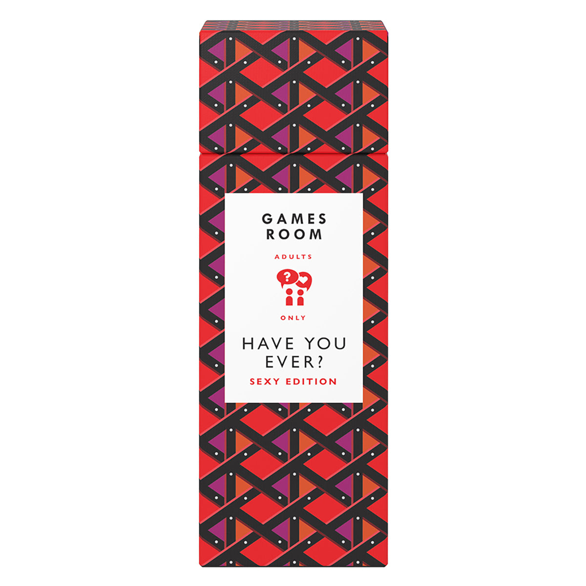 Have You Ever? Sexy Edition