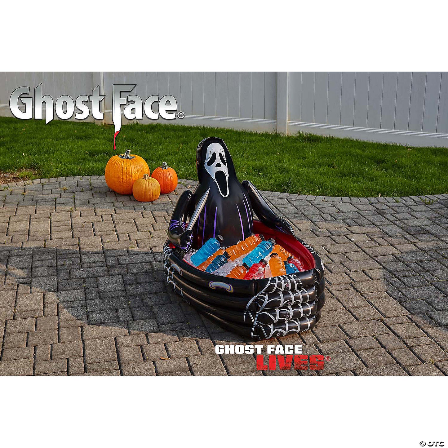 Ghostface Cffn Cooler Infltbl
