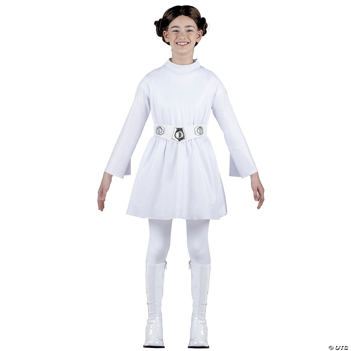 Gr Princess Leia Classic M