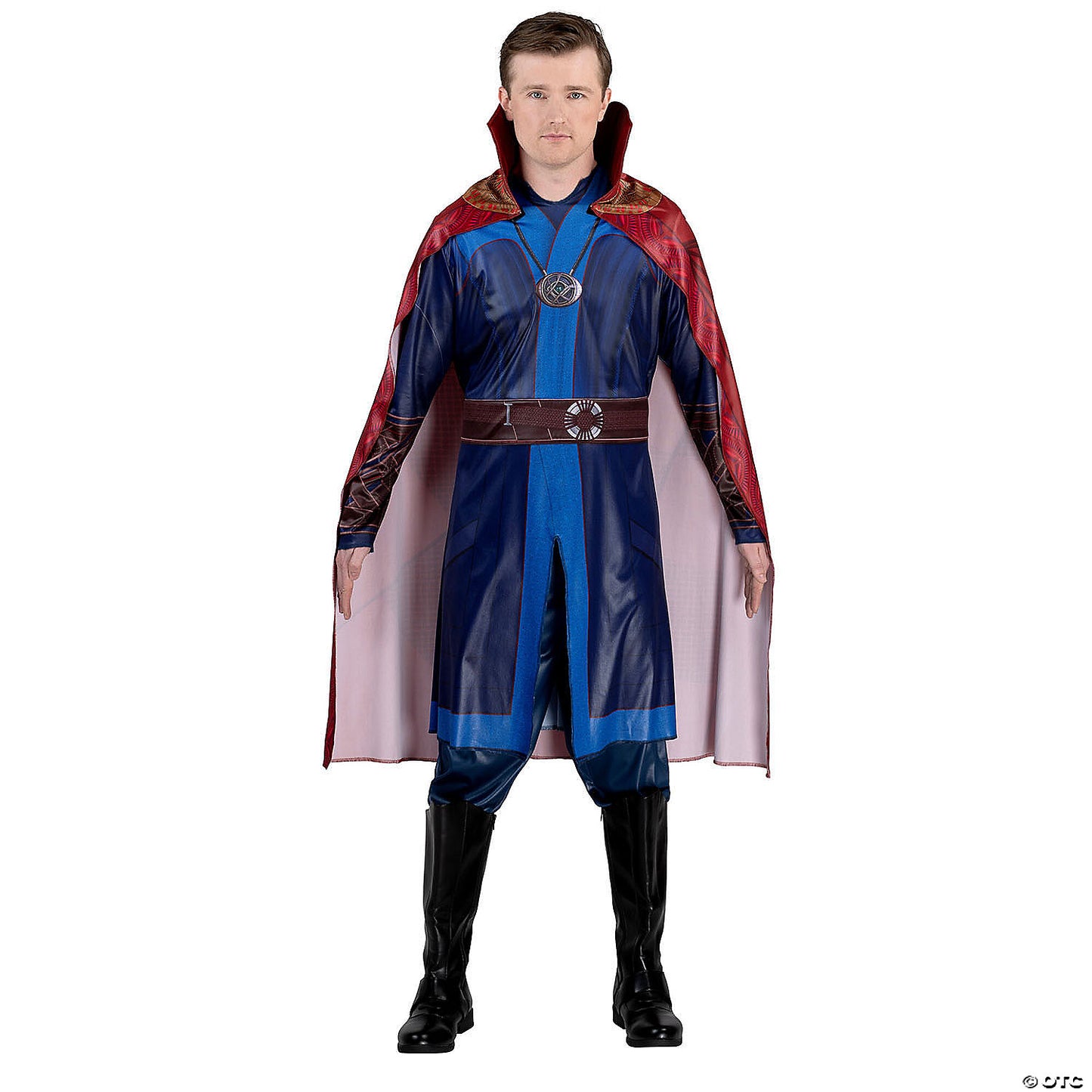 Adlt Doctor Strange Qualux L