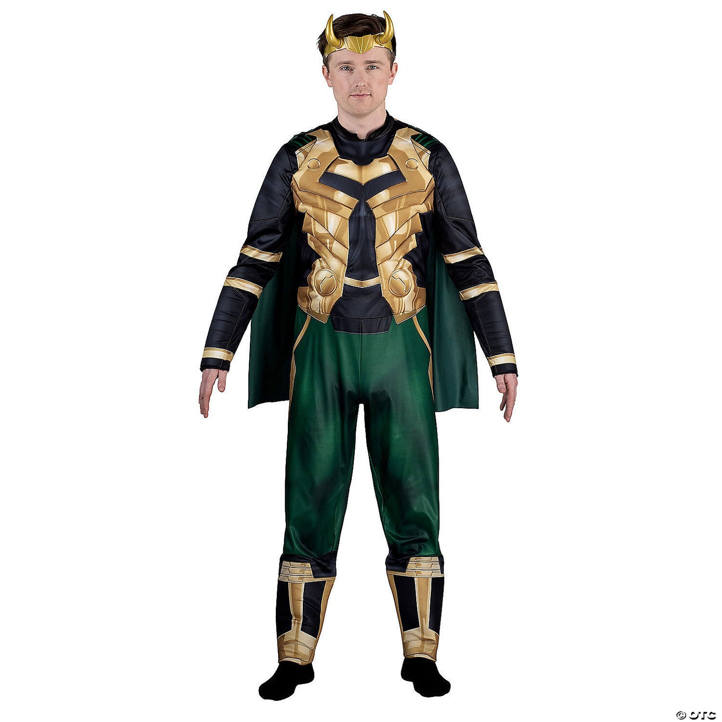 Adlt Loki Qualux M