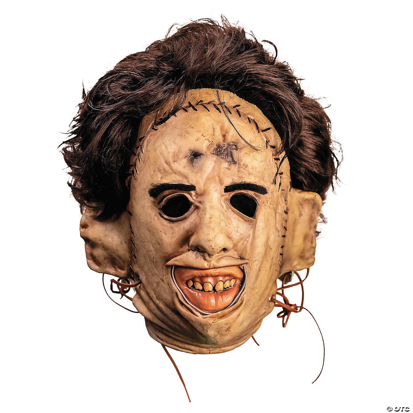Killing Mask