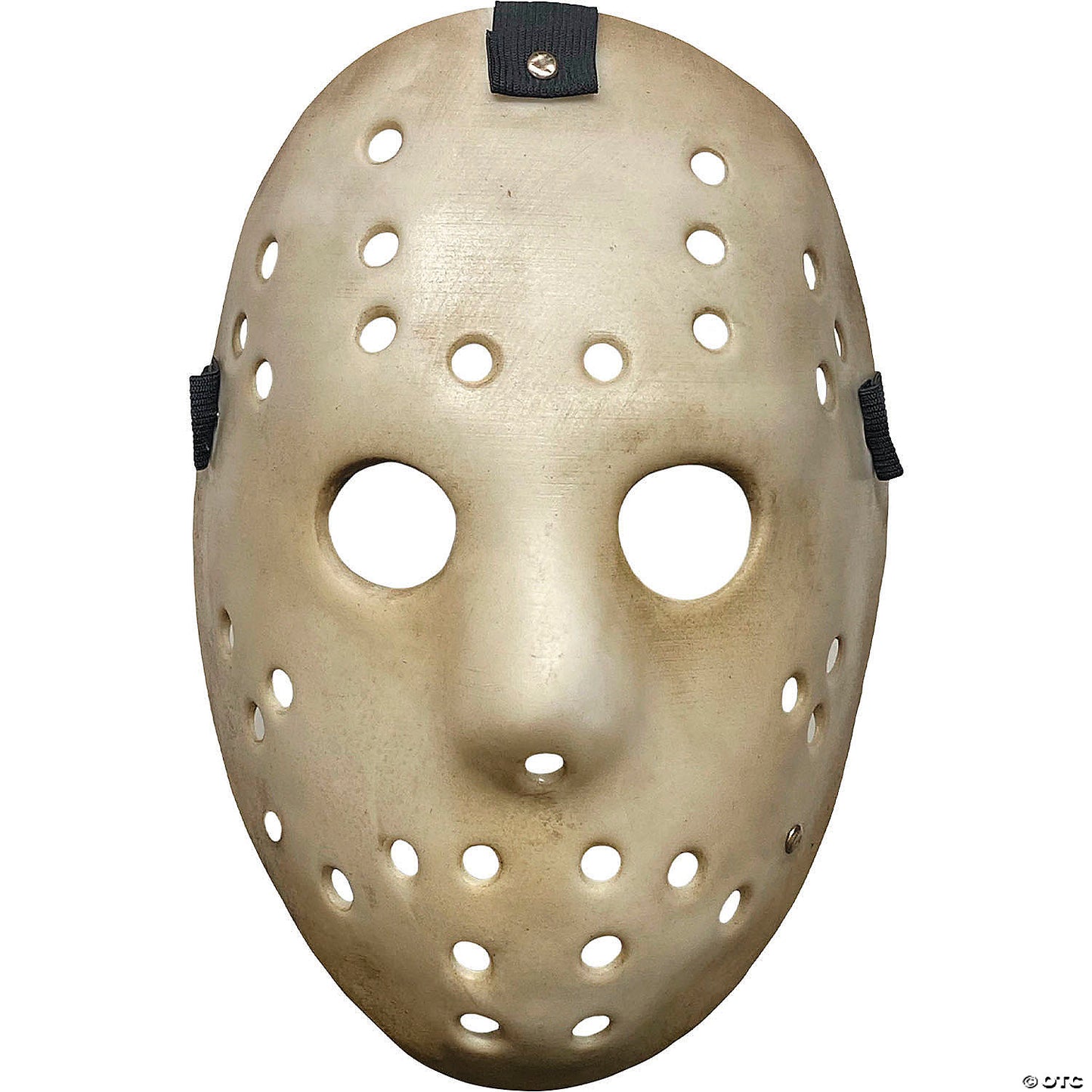 Killer Goalie Injection Mask (antique)