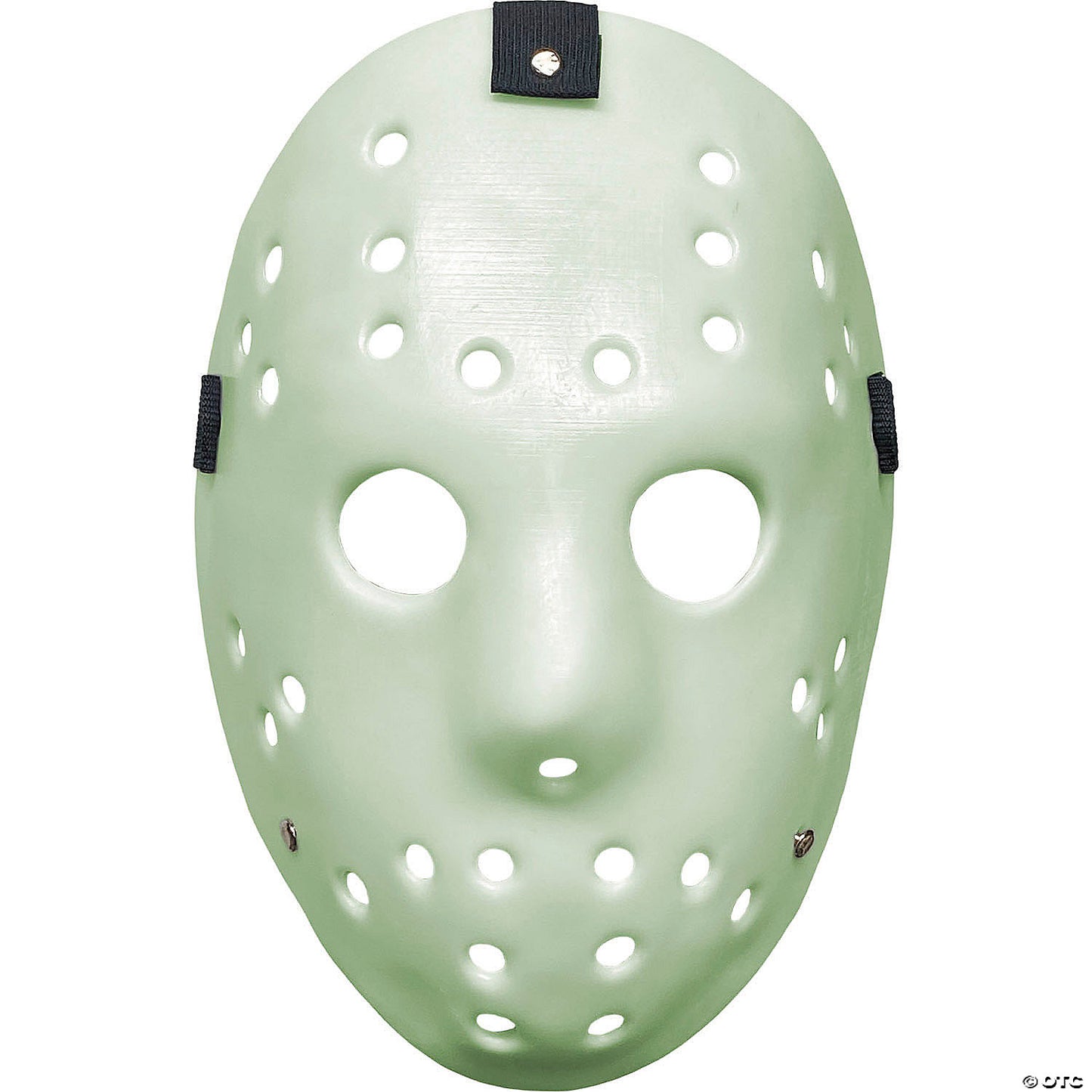 Killer Goalie Injection Mask (glow)