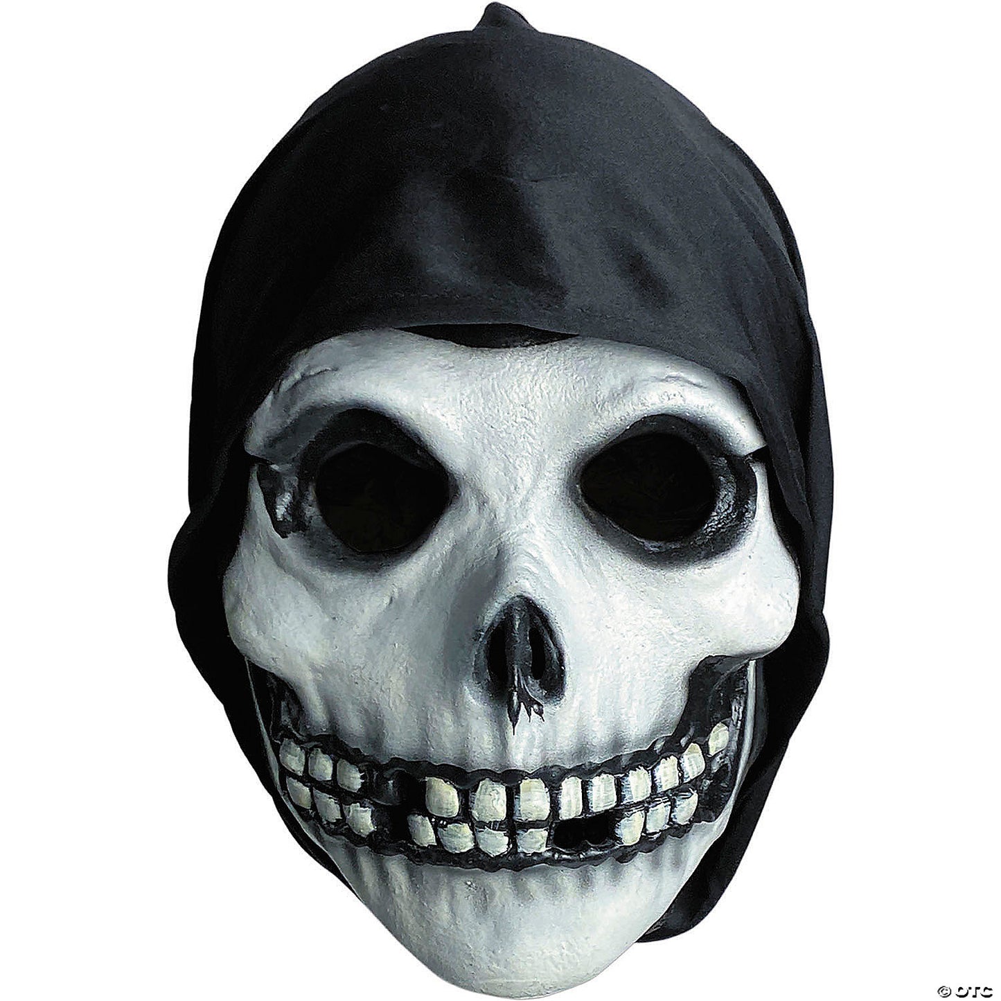 Adults Misfits™ The Fiend Overhead Mask - One Size