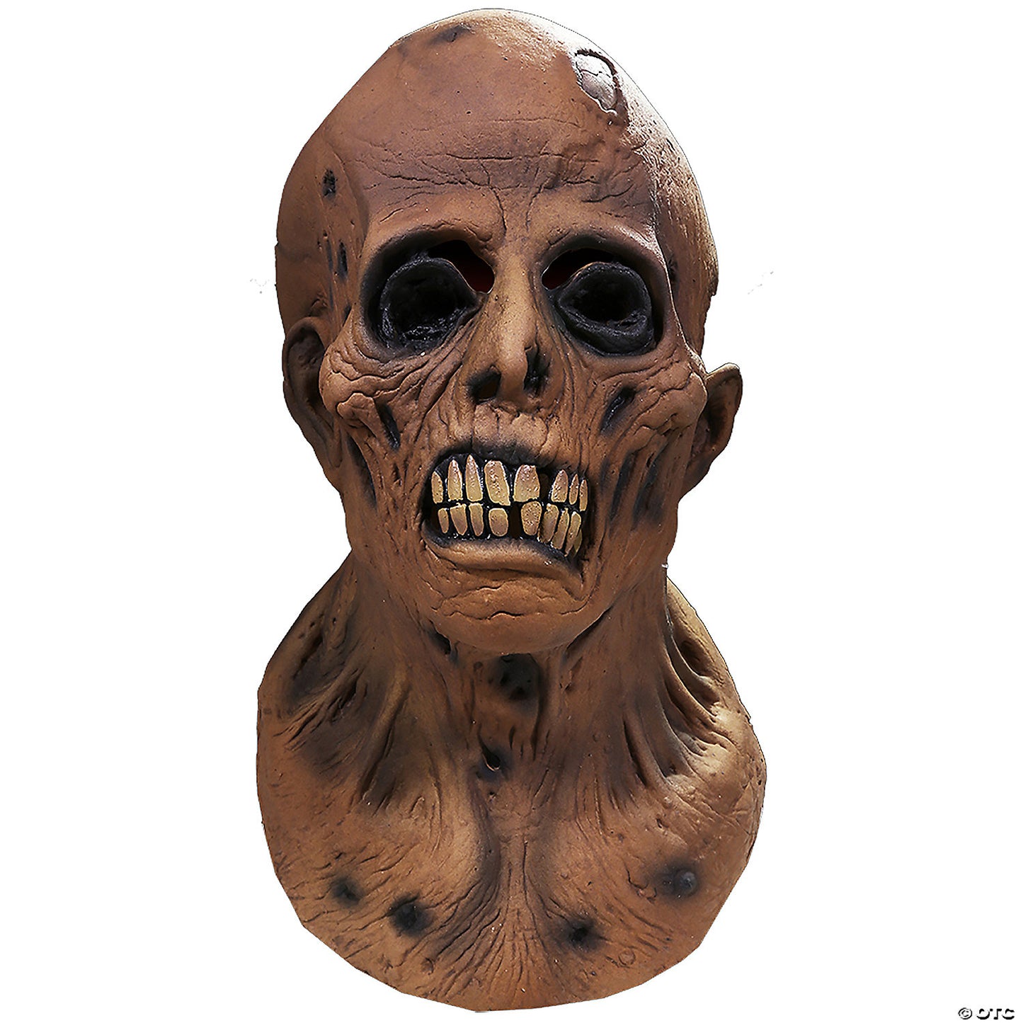 The Haunt Of Fear Ghastly Zombie Mask