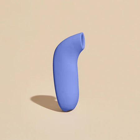Dame Aer Suction Toy Periwinkle