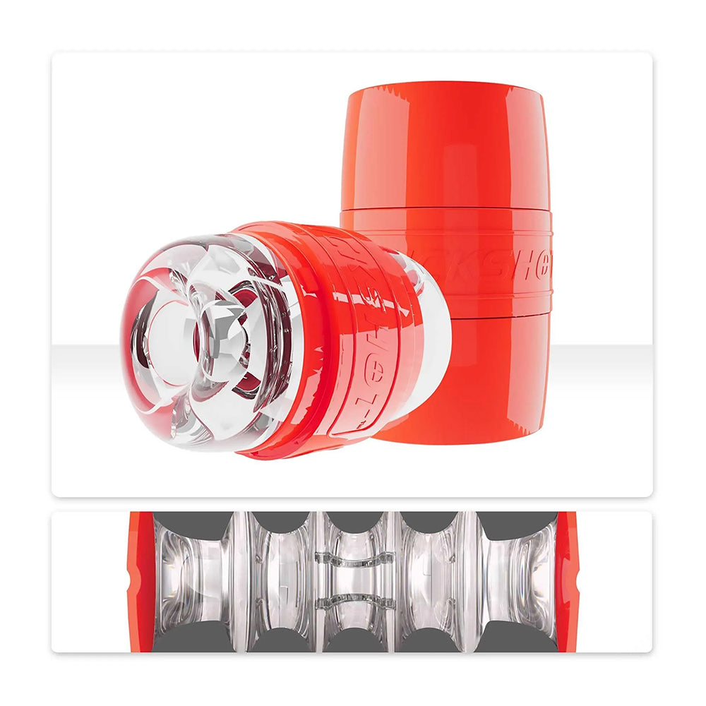 Adam's Quickshot By Fleshlight (Restricted to A&E Stores) | Adult Toy –