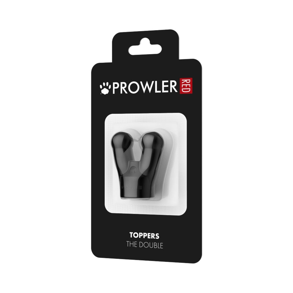Prowler RED Toppers The Double