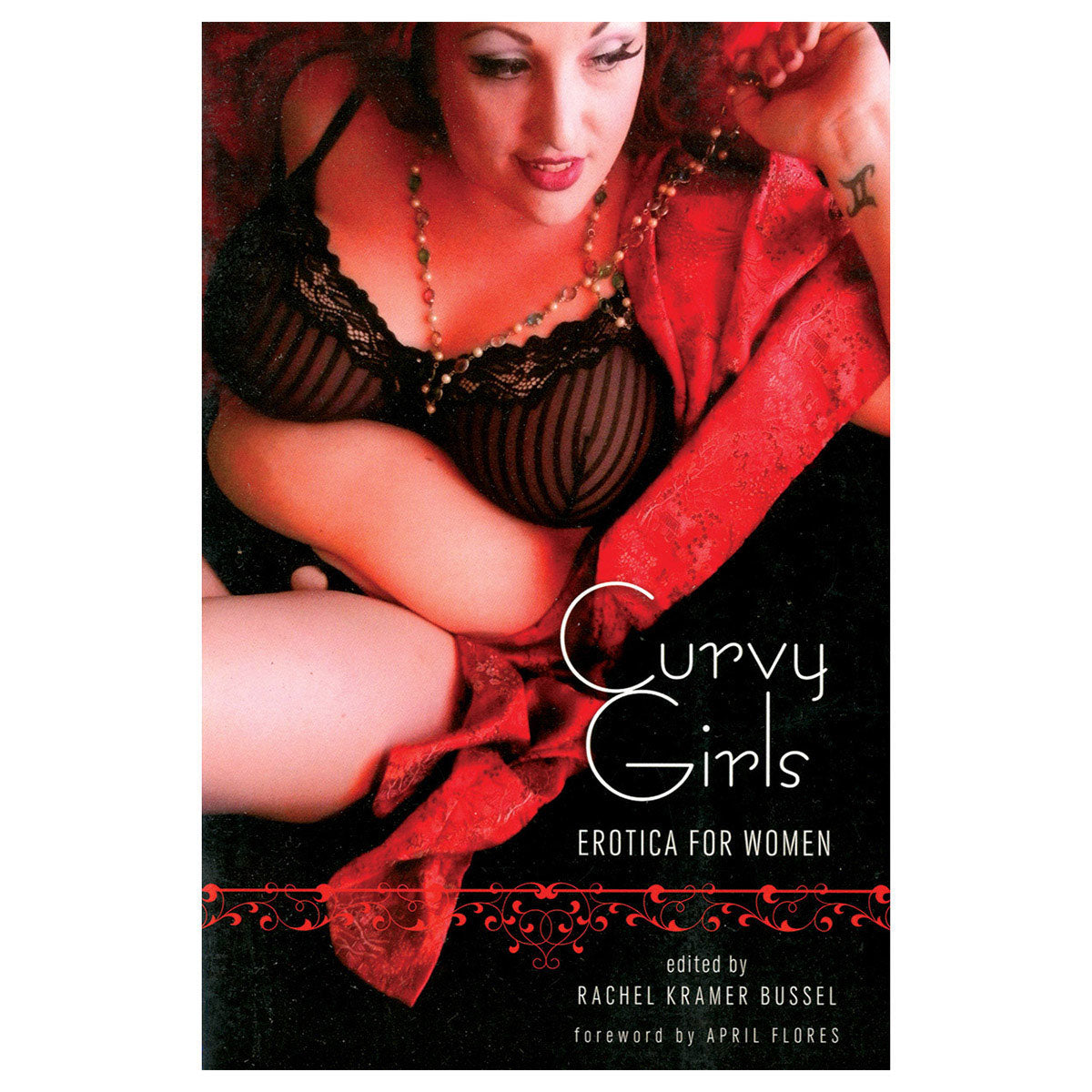 Curvy Girls: Erotica for Women - Sensual Stories Celebrating Curves and Desire