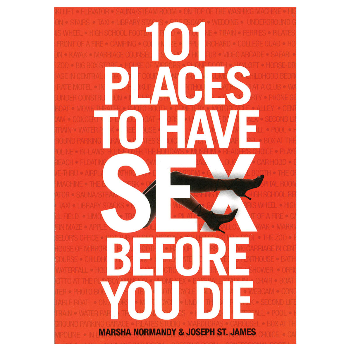 101 Must-Visit Places to Have Incredible Sex Before You Die – Adult Fun Guide