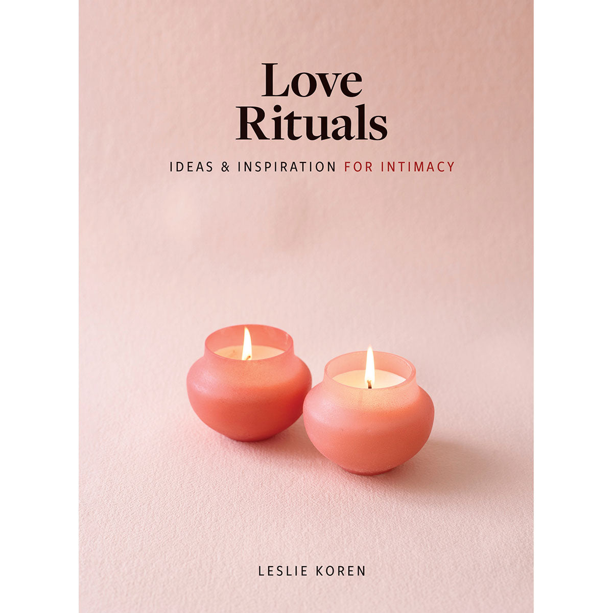 Love Rituals – Romantic Practices, Couple Bonding & Intimacy Enhancements