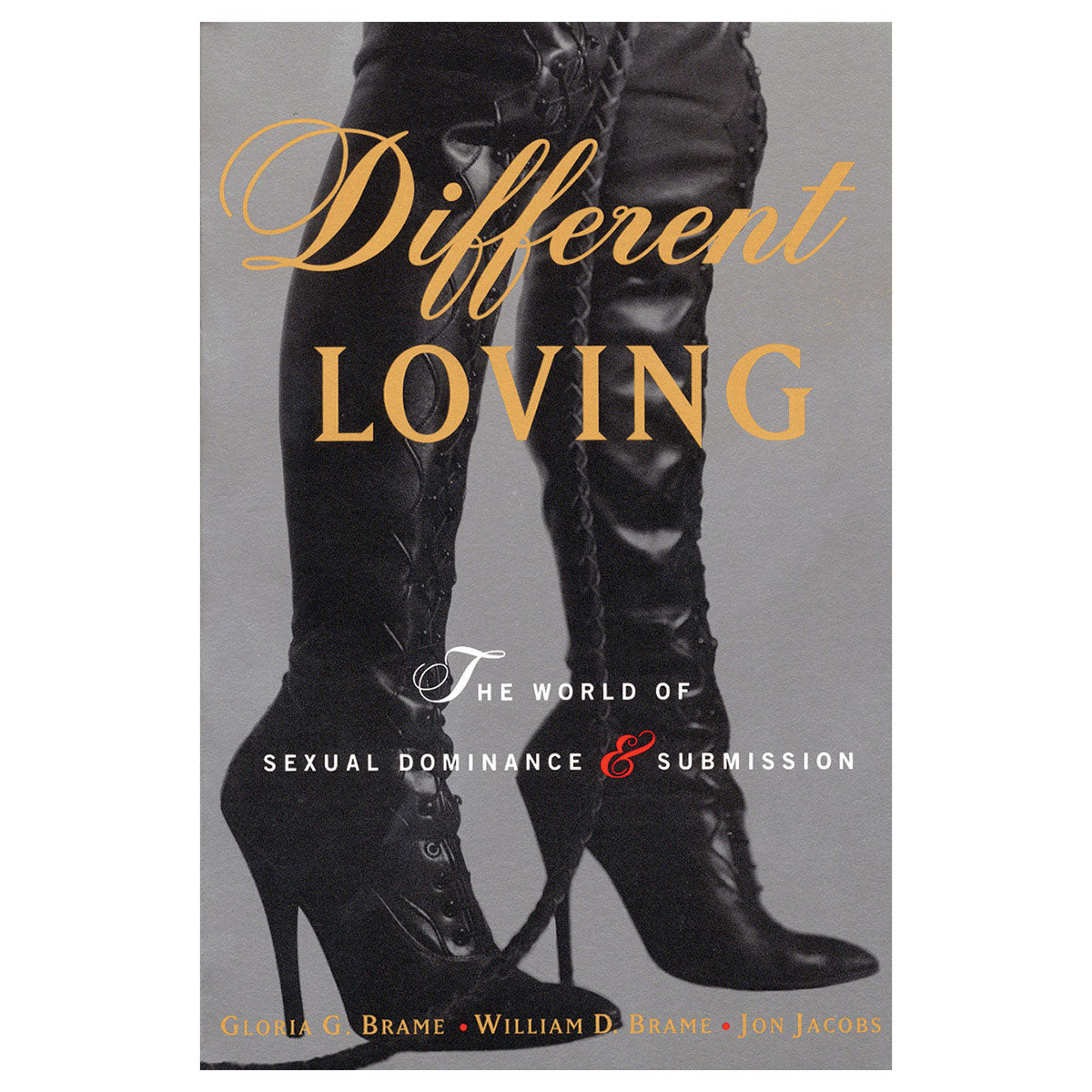 Different Loving – Relationship Diversity, Open Relationships & Communication
