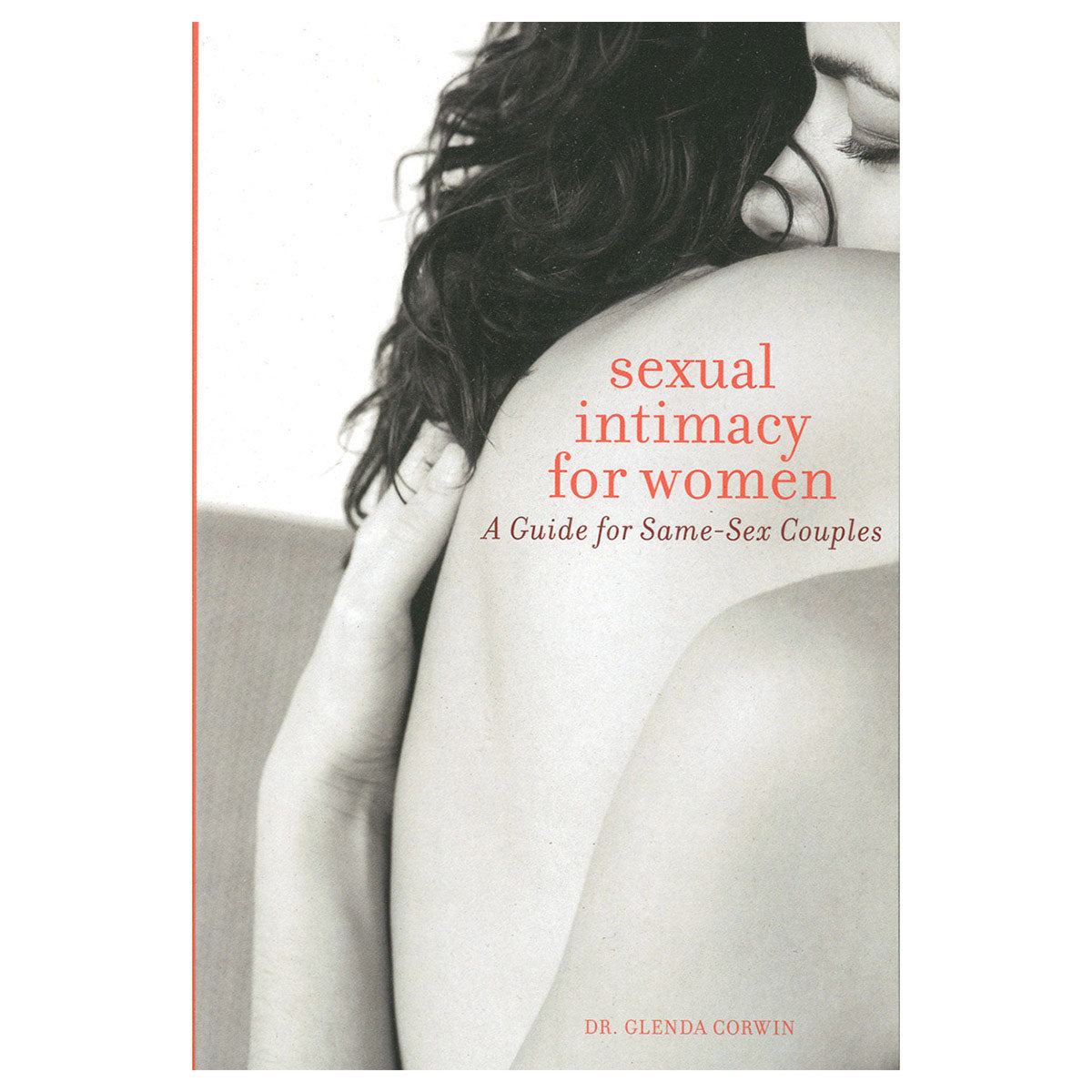 Sexual Intimacy for Women – Relationship Guide, Pleasure & Emotional Connection