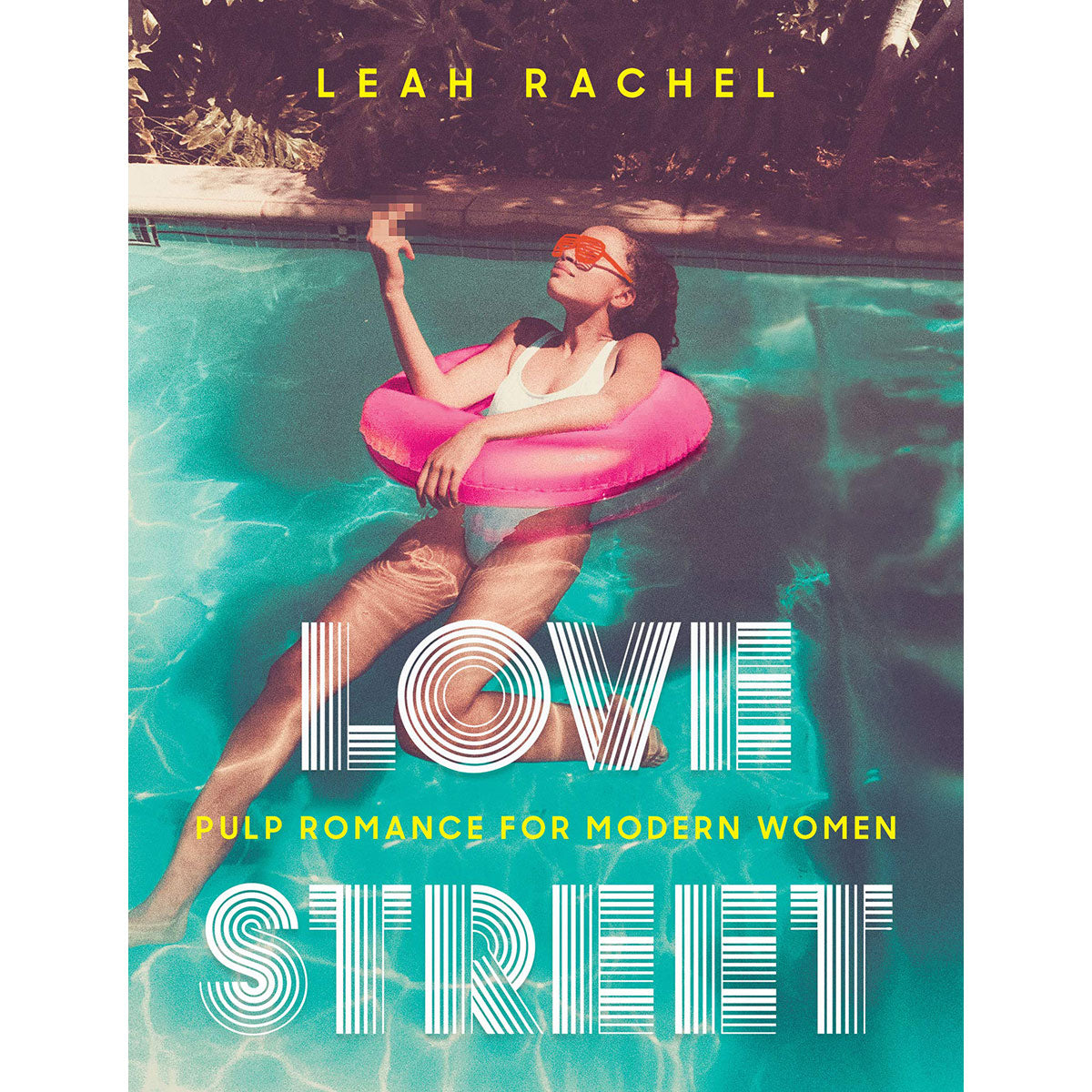 Love Street - Romantic Novel for Contemporary Adult Readers