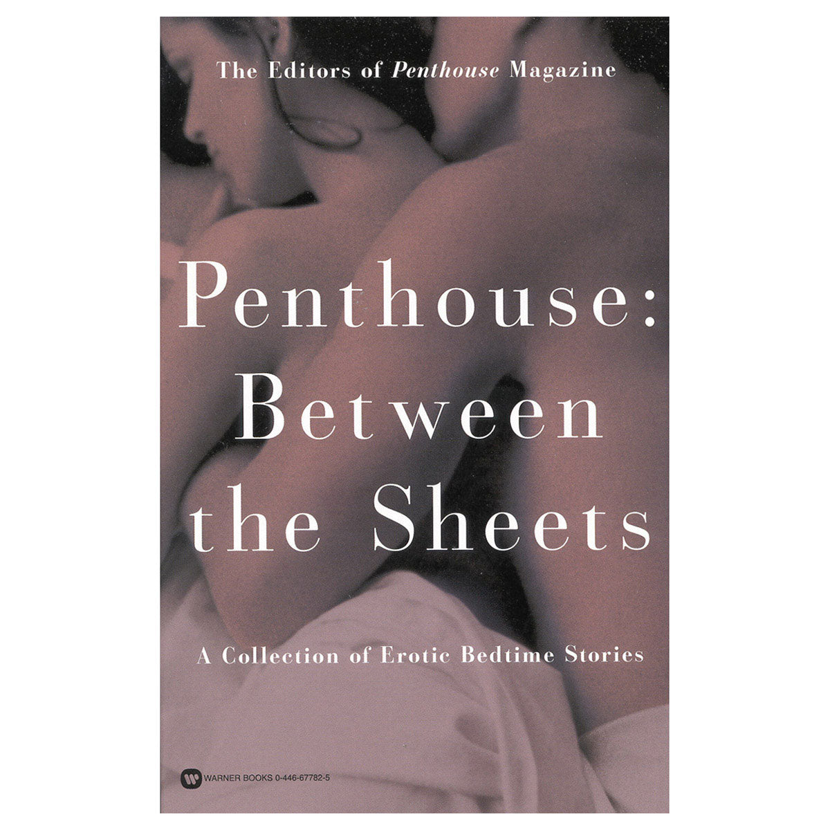 Penthouse Between the Sheets - Erotic Stories & Romance Collection