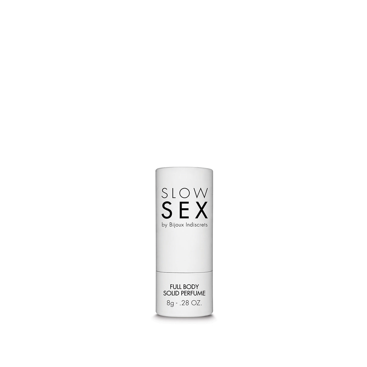 Bijoux Indiscrets Slow Sex Full Body Solid Perfume Aromatherapy