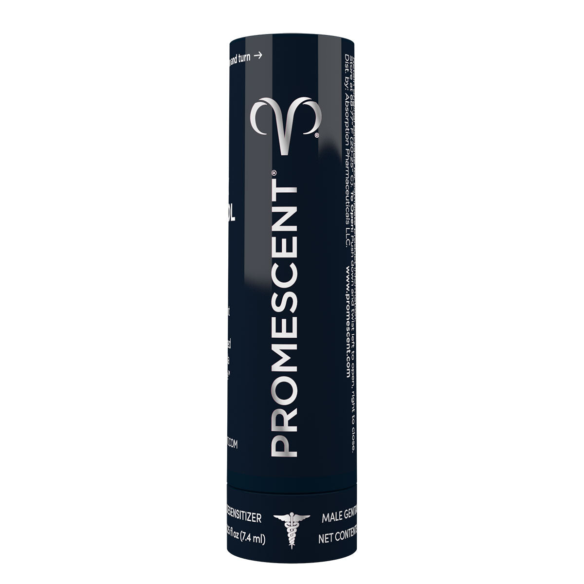 Promescent Delay Spray 7.4ml - 60 Sprays Male Desensitizing Spray