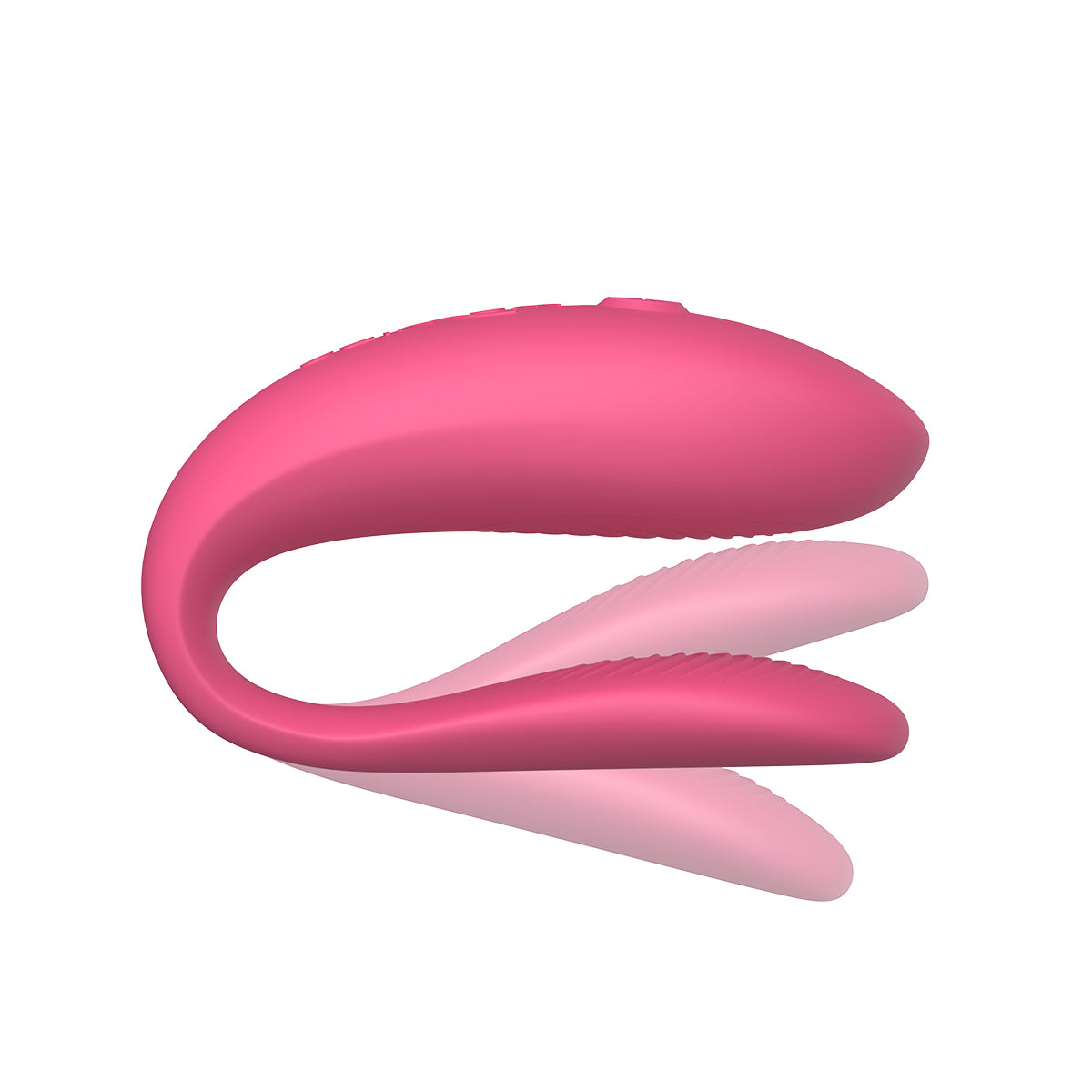 We-Vibe Sync Lite Pink – Premium Couples Vibrator Adjustable with Remote App