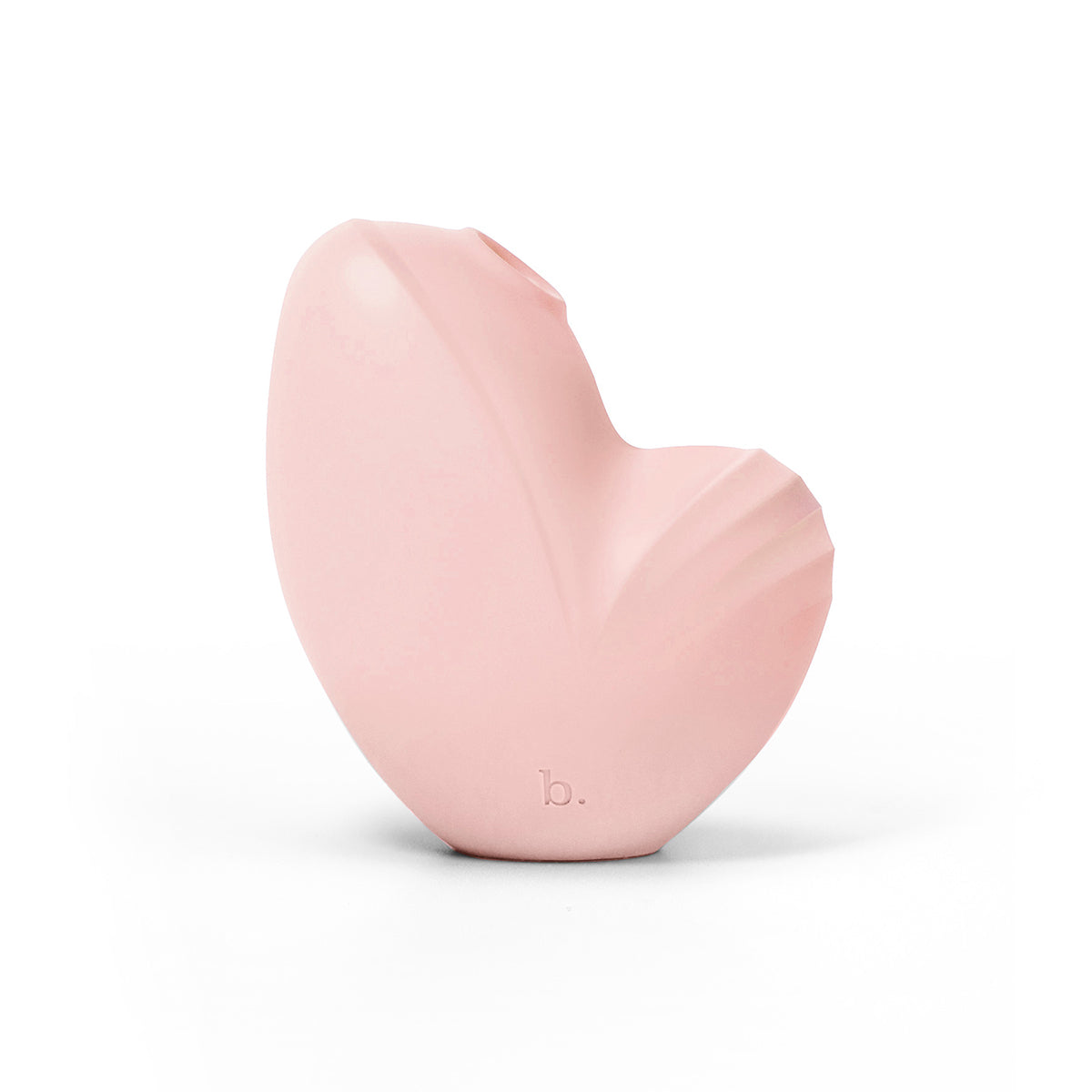 Biird Namii Peach - Rechargeable Vibrating Personal Massager