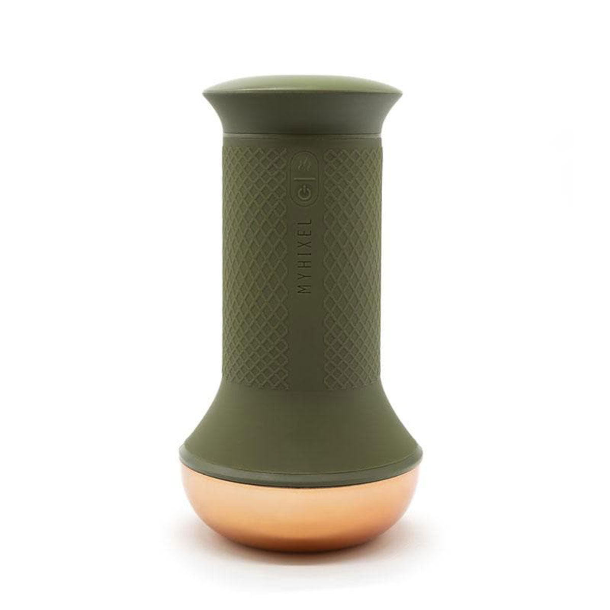 MYHIXEL TR - Unique Sensual Massage and Stimulation Device