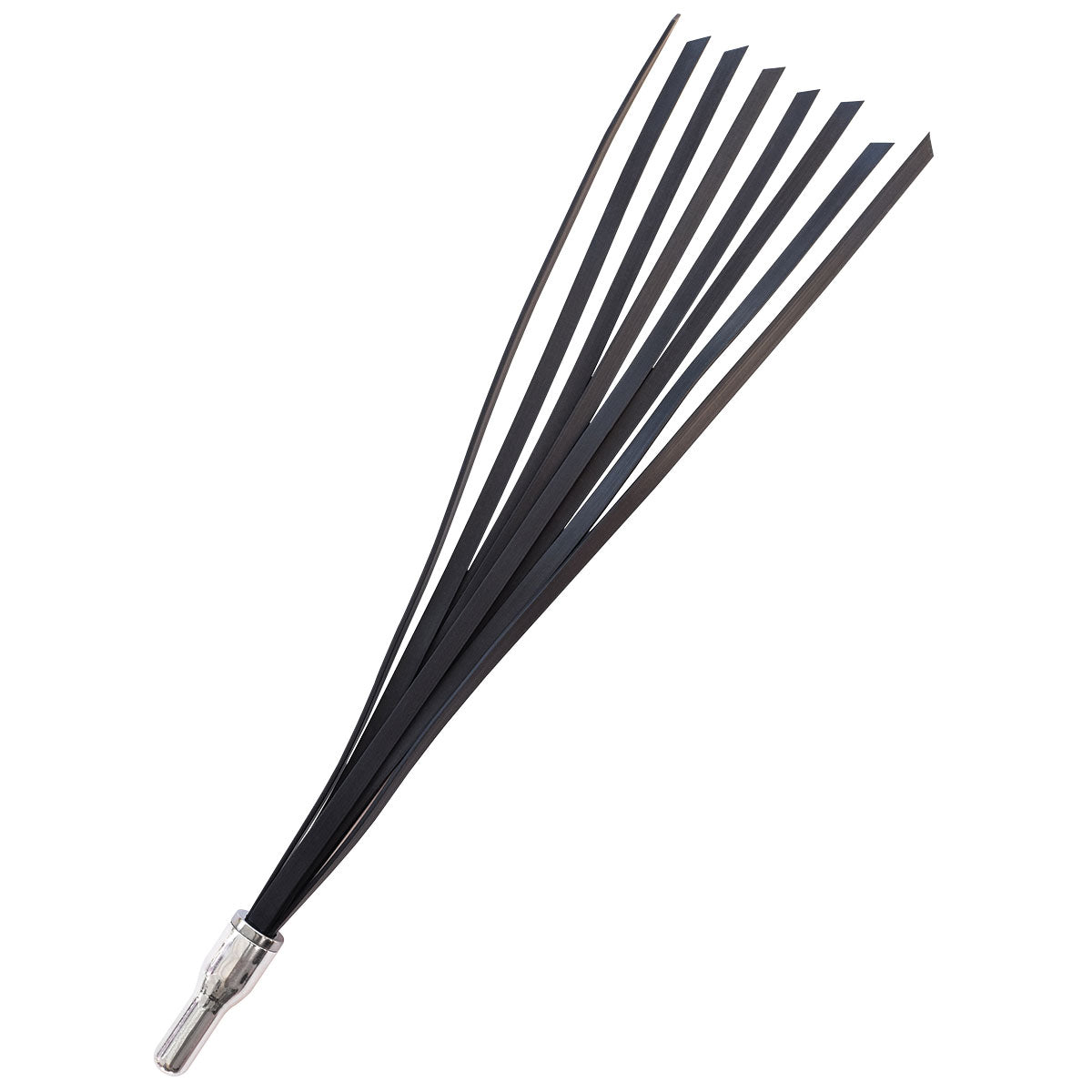 Electro Whip Attachment - BDSM Electro-Stimulation Accessory