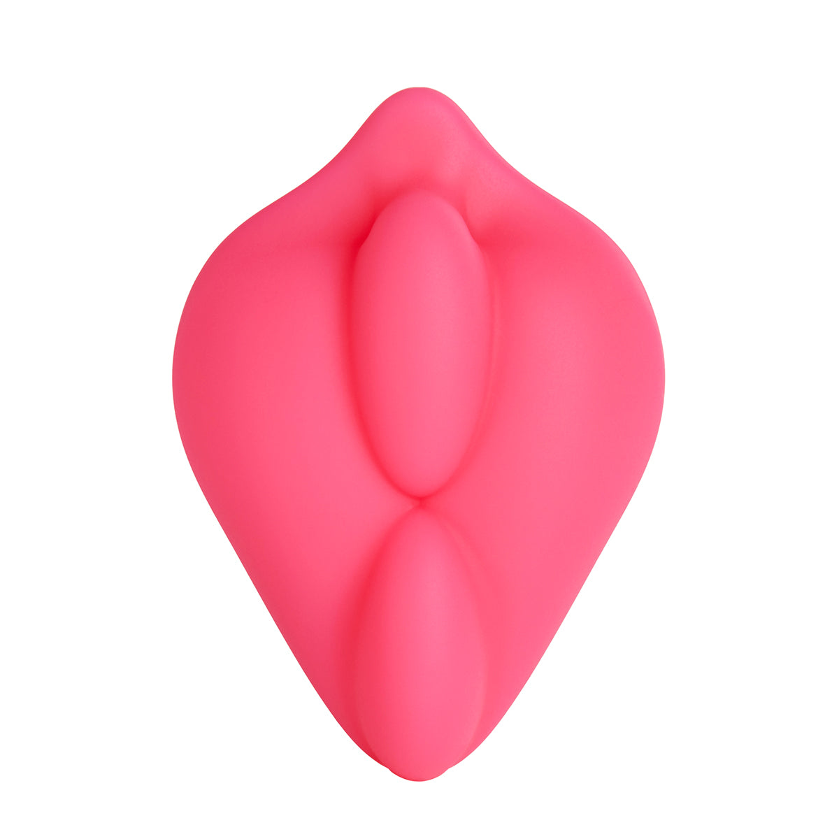 BumpHer by Banana Pants - Sweet Pink - Discreet Personal Pleasure Toy