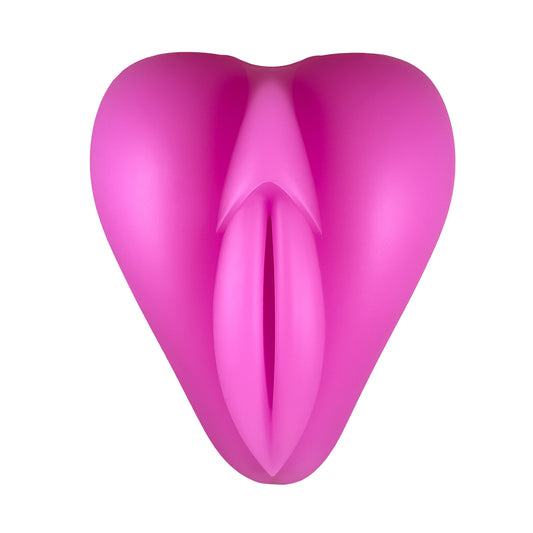 Lippi by Banana Pants - Pink - Fun and Discreet Personal Vibrator