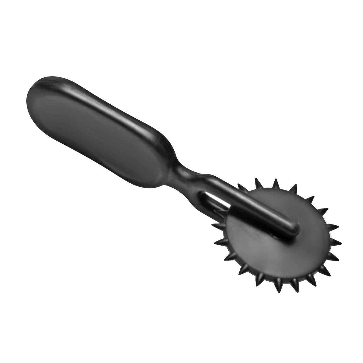 Lil Devil Mini Pinwheel - Compact Sensory Massage Tool for Adults