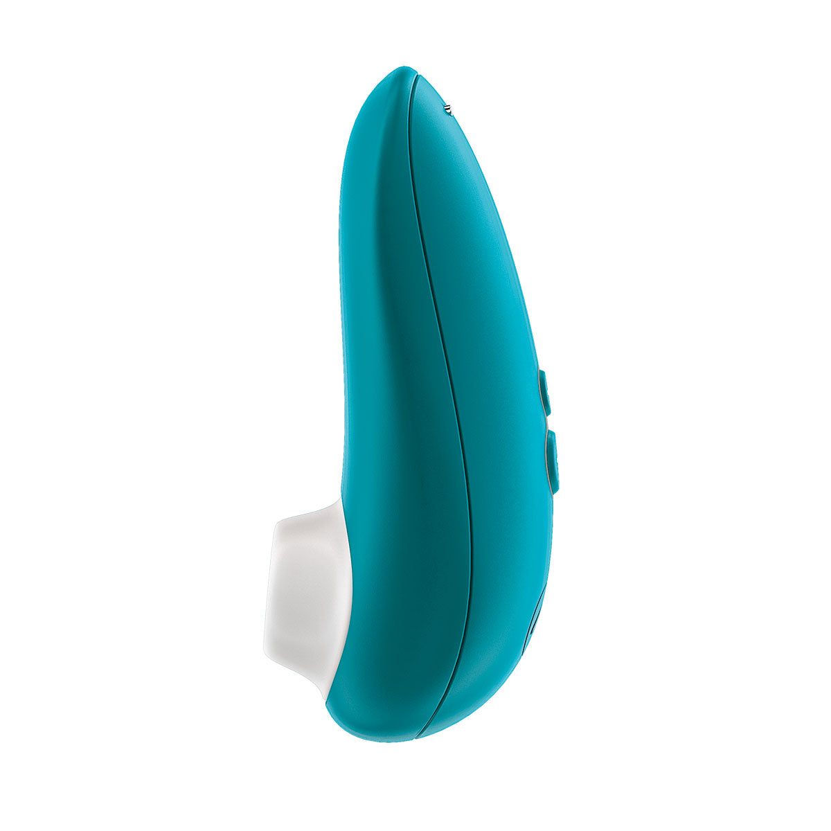 Womanizer Starlet 3 Turquoise – Travel Size Rechargeable Clitoral Stimulator