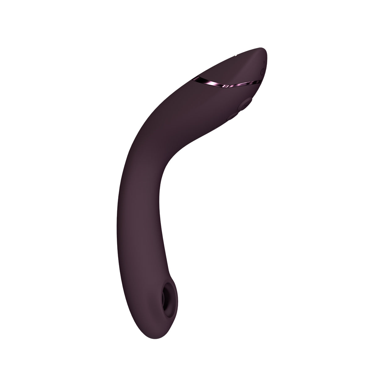 Womanizer OG Aubergine – Luxury G-Spot Pleasure Air Vibrator