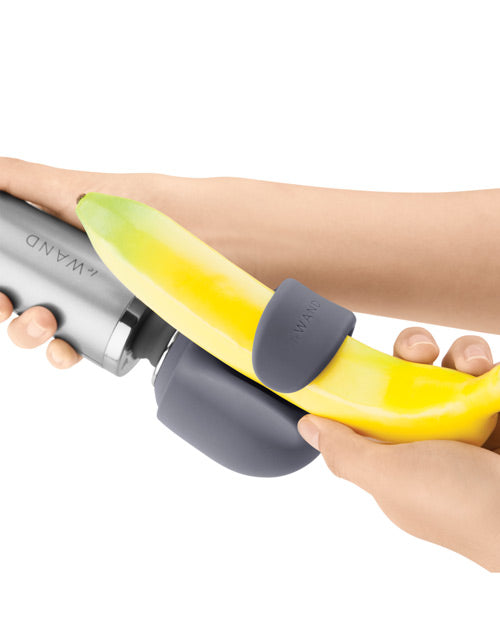 Le Wand Loop Silicone Penis Play Attachment