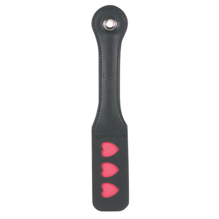 Heart Paddle with Handle (12 inches)