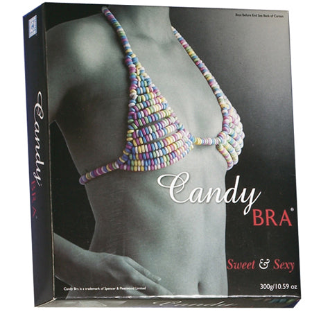 Candy Bra