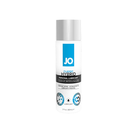 JO Classic Hybrid - Original - Lubricant (Hybrid) 2 fl oz - 60 ml