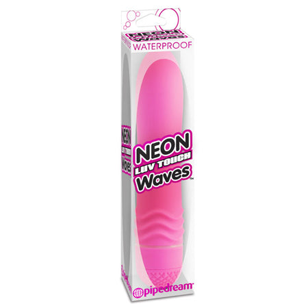 Neon Luv Touch Wave Pink