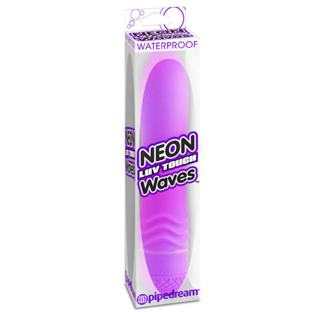Neon Luv Touch Wave Purple