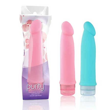 Luxe - Purity - Blue