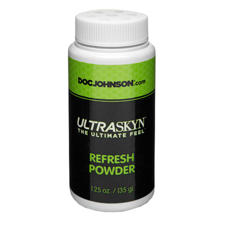 Ultraskyn Refresh Powder 1.25oz Talc-Free