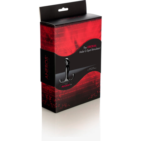Aneros Progasm Jr. Prostate Stimulator
