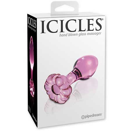 Icicles No. 48
