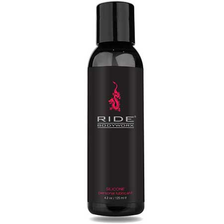 Ride Lube Silicone Lubricant 4.2oz
