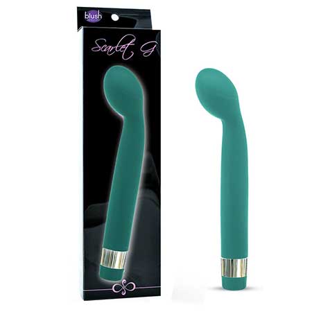 Rose - Scarlet G - Blue