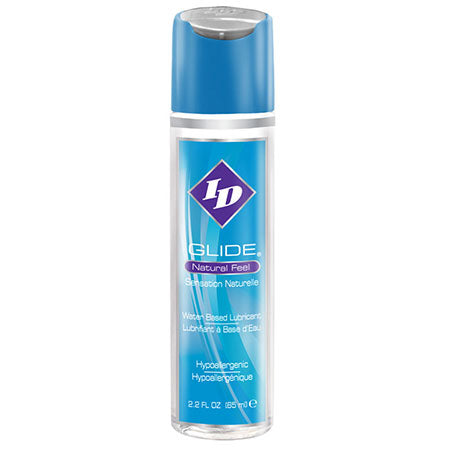 ID Glide Lubricant 2.2 fl oz Disc Cap Bottle