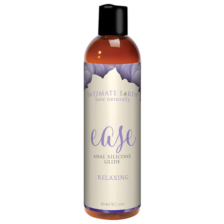 IE Ease Relaxing Bisabol Anal Silicone 60 ML